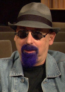 Ira Steven Behr