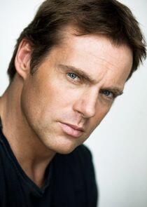 Michael Shanks