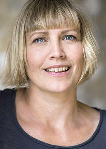 Christine Döring