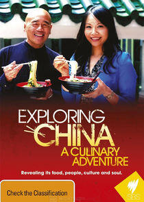 Exploring China: A Culinary Adventure