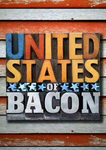 United States of Bacon