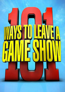 101 Ways to Leave a Game Show