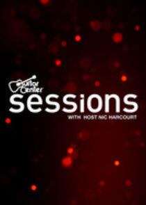 Guitar Center Sessions