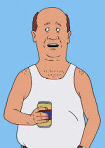 Bill Dauterive