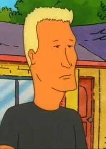 Boomhauer