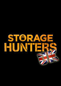 Storage Hunters UK