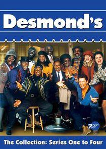 Desmond's