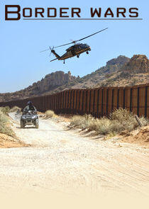 Border Wars