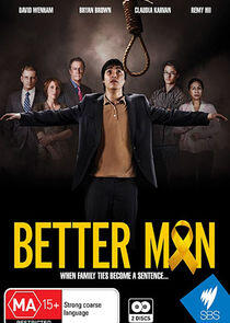 Better Man