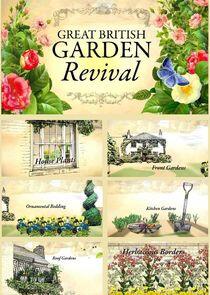 Great British Garden Revival