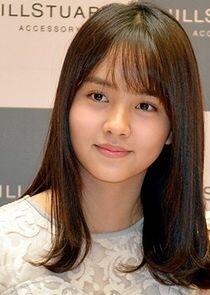 Kim So Hyun