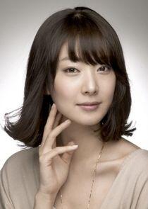 Cha Hyun Jung