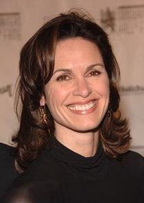 Elizabeth Vargas