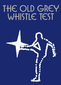 The Old Grey Whistle Test