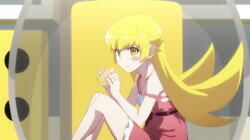 Shinobu Mustard - Part 2