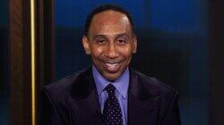 Stephen A. Smith