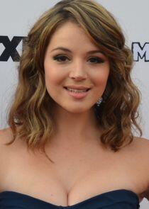 Kether Donohue