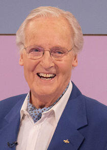 Nicholas Parsons