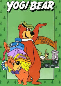 The Yogi Bear Show