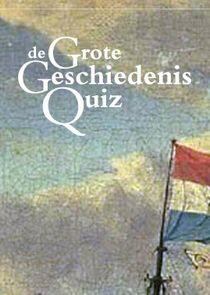 De Grote Geschiedenisquiz