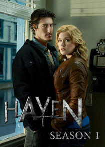 Haven - Season 1