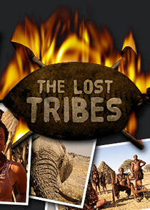 The Lost Tribes