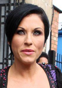 Jessie Wallace