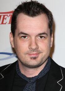 Jim Jefferies