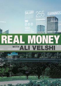 Real Money with Ali Velshi