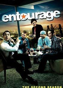 Entourage - Season 2