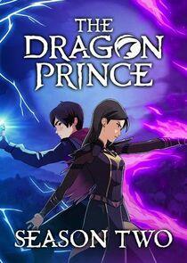 The Dragon Prince - Season 2