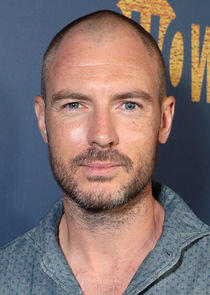 Richard Flood