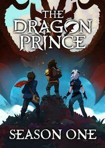 The Dragon Prince - Season 1