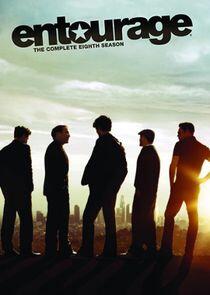 Entourage - Season 8