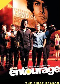 Entourage - Season 1