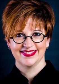 Chantal Lamarre Chantal Lamarre