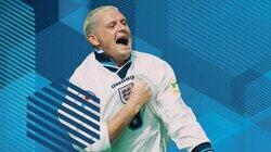 Moments of Euro '96 Moments of Euro '96