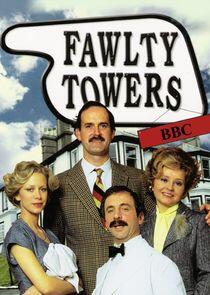 Fawlty Towers