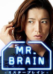 Mr. Brain