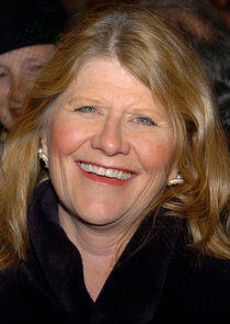 Judith Ivey