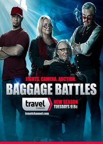 Baggage Battles