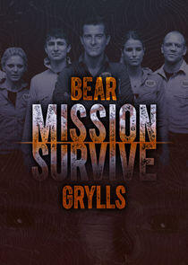 Bear Grylls: Mission Survive