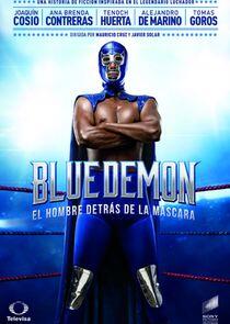 Blue Demon