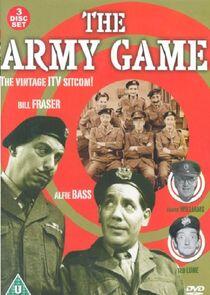 The Army Game