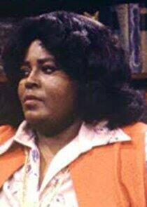 Mabel King