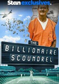 The Billionaire Scoundrel