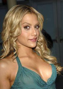 Brittany Murphy