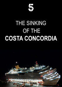 The Sinking of the Costa Concordia