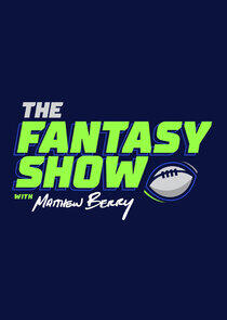 ESPN's The Fantasy Show with Matthew Berry