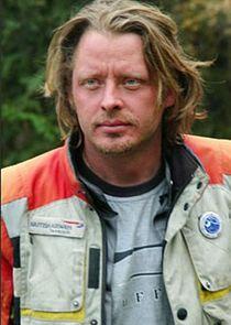 Charley Boorman